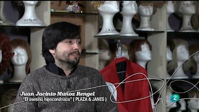 Página 2 - Juan Jacinto Muñoz Rengel - 19/02/2012
