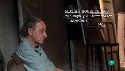 Página 2 - Michel Houellebecq - 14/10/2012