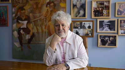 Pedro Almodóvar