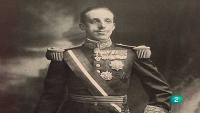 Alfonso XIII, redentor de cautivos