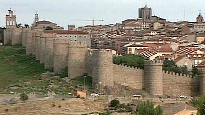 Ávila, los místicos y la ruta teresiana