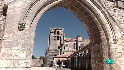 Burgos: El Cantar del Mio Cid