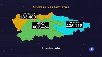 Asturias en 2' - 22/01/24