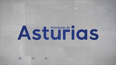 Asturias en 2' - 23/01/24