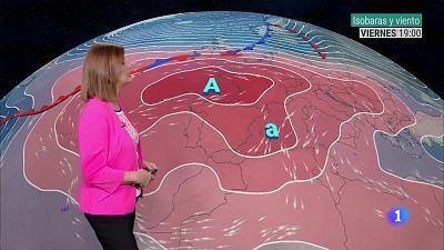 El tiempo en Asturias - 02/02/24