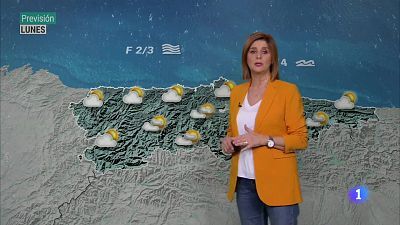 El tiempo en Asturias - 05/02/24