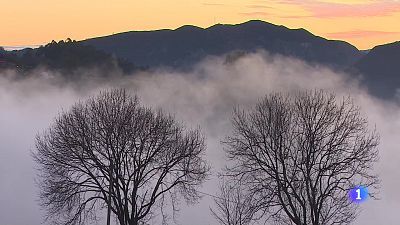 El tiempo en Asturias - 23/01/24