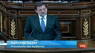 Rajoy presidente - 24/12/11
