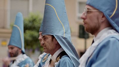 España en Semana Santa - Episodio 1