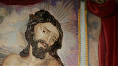 España en Semana Santa - Episodio 2