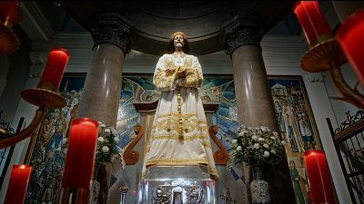 España en Semana Santa - Episodio 4