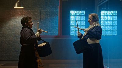 España en Semana Santa - Episodio 5