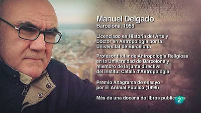 o - Manuel Delgado