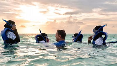 (Changing planet) - Episodio 1