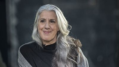 María Pagés