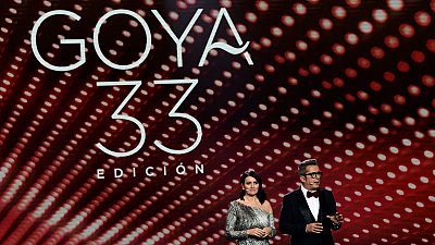 Gala de los Premios Goya 2019 - Primera parte
