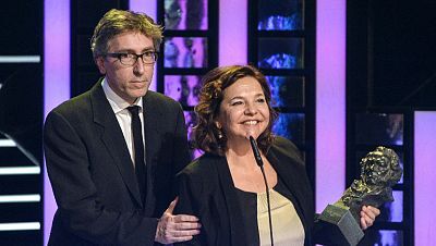 Gala Premios Goya  - Edición 28ª de 2014