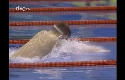 Arxiu TVE Catalunya - Barcelona Olímpica - 12/01/2017