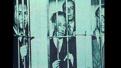 Arxiu TVE Catalunya - Lluís Companys 1882-1940