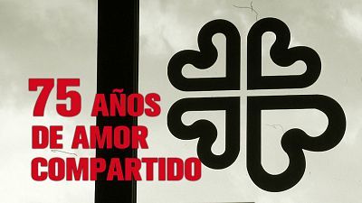 75 años de amor compartido