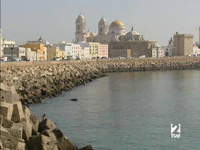 Cádiz, tierra de todos