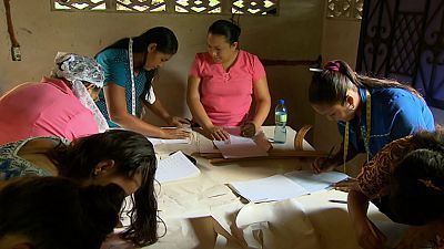 El Salvador: el futuro es femenino