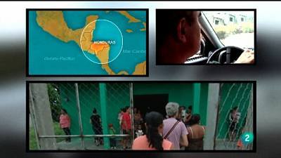 Honduras: protagonistas de la esperanza