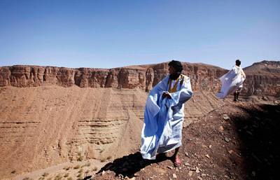 Mauritania, un oasis de desarrollo