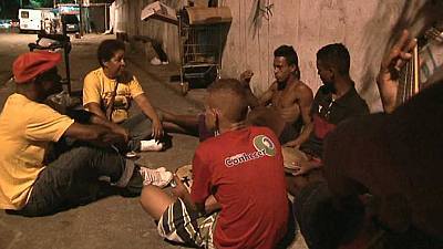 Recife, la nueva ley de la calle (Brasil 1)
