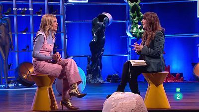 Elsa Yranzo, Sergi Freixes, CapiNàs i 'Punts Perduts'