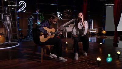 Fel Faixedas, Carles Xuriguera, Judit Neddermann & Pau Figueres i sèries