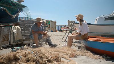 Almería: entre el desierto y el mar