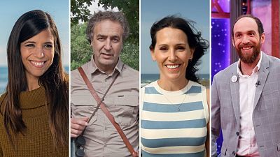 Dale al Play - Ciencia y naturaleza en RTVE Play