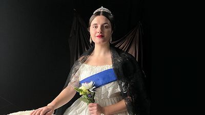 Episodio 3: Victoria