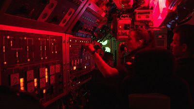 20 leguas de viaje submarino