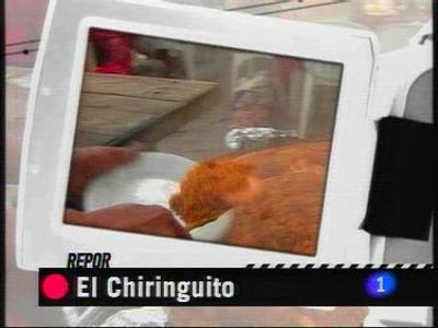 El Chiringuito