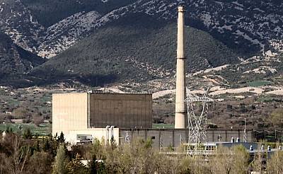 Garoña, el jaque nuclear