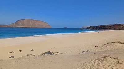 La gran familia de La Graciosa