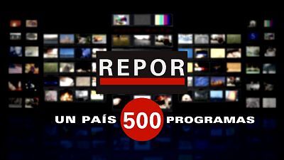 Un país, 500 programas