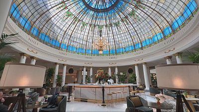 ¡Vida al patrimonio!