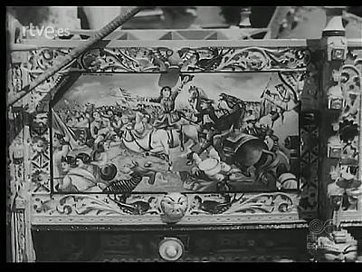 ARTE Y ARTESANIA DE ITALIA