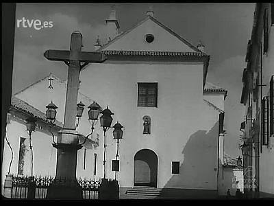 EL TORERO DE CORDOBA