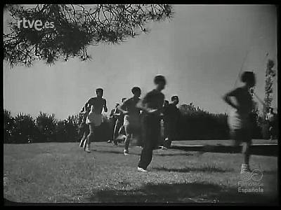 FINAL DE FUTBOL 1946