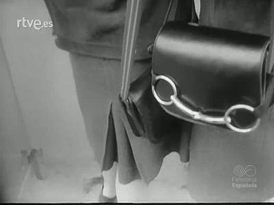 GRACIA Y PERFILES DE LA MODA