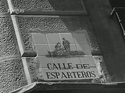 LOPE DE VEGA EN MADRID