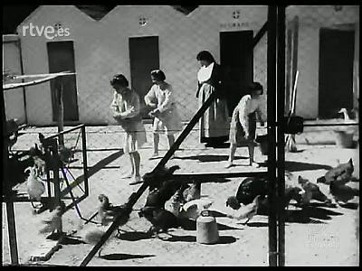NIÑOS Y ANCIANOS FELICES