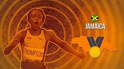 El Despertador: Hortelano se queda sin final y Jamaica no es solo Bolt