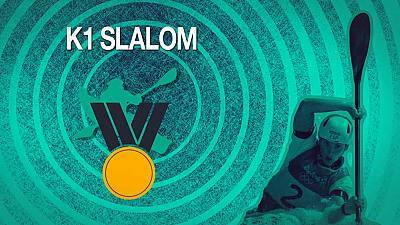 El Despertador: Maialen Chourraut, oro en piragüismo slalom y Phelps campeón de 200 estilos