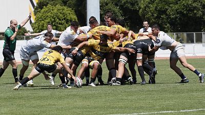 Copa del Rey. Final: Vrac Quesos Entrepinares - Recoletas Burgos Universidad de Burgos