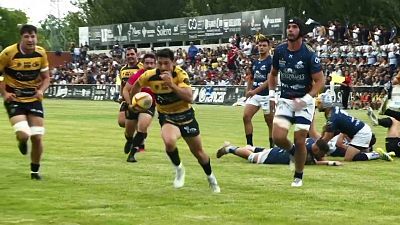 Liga Nacional División de Honor Final: Vrac Quesos Entrepinares - Recoletas Burgos Univ.